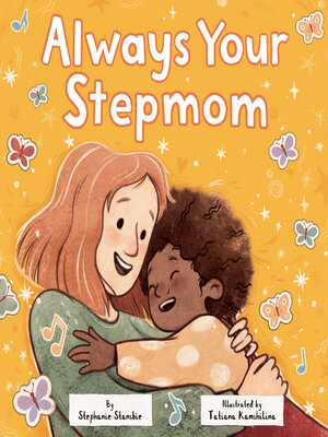 cover image of Always Your Stepmom